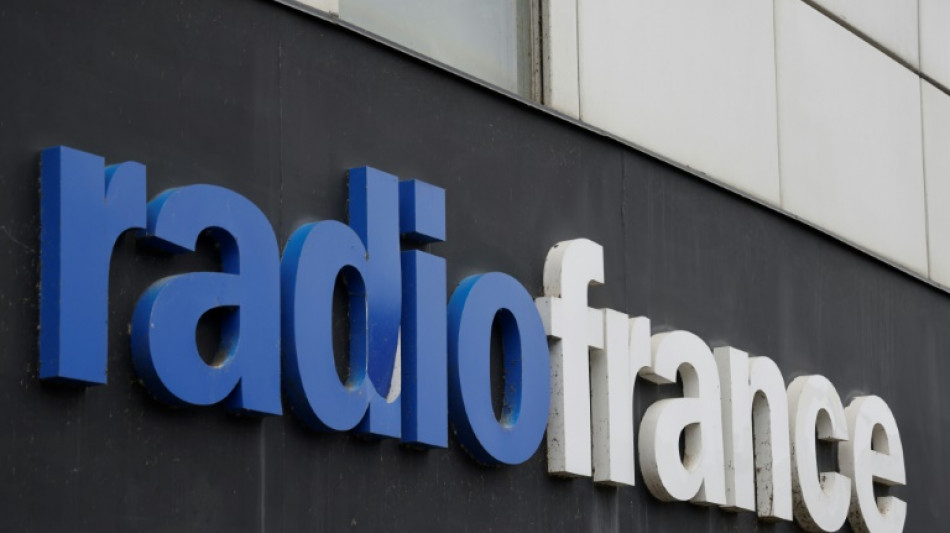 Saison record 2024-2025 pour Radio France, avec Inter en t&ecirc;te