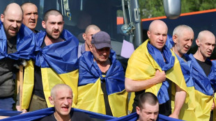 Moskau &uuml;bergibt mehr als 1200 tote Ukrainer an Kiew - Weiterer Gefangenenaustausch