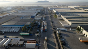 El d&eacute;ficit comercial de EEUU vuelve a subir en noviembre