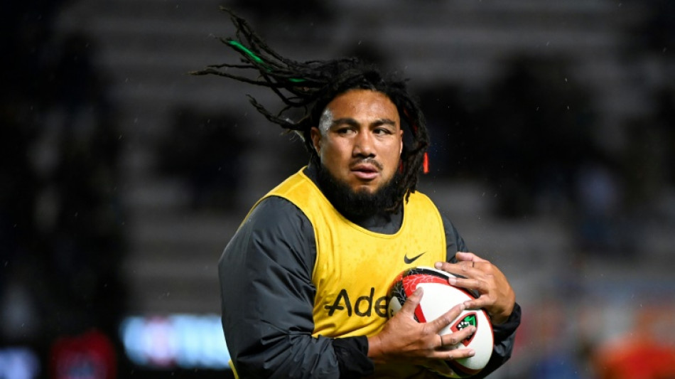 Ex-All Black Nonu extends Toulon deal, aged 43