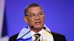 Aunque Tuvalu desaparezca, su primer ministro quiere salvar la identidad del archipi&eacute;lago