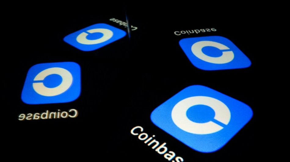Coinbase expects data breach to cost it up to $400 mn