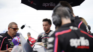 Giappone: Bezzecchi "sono partito forte, forse troppo..."