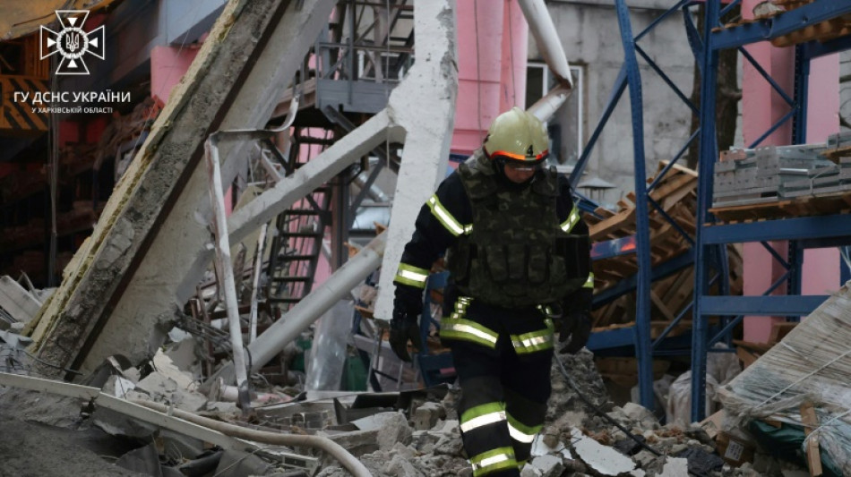 Rusia dispara m&aacute;s de 150 misiles y drones y provoca 12 muertos en Ucrania