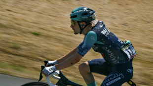 Sunday's Tour de France ninth stage shortened due to 'intense heatwave'