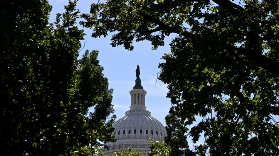 La Casa Blanca prev&eacute; 10.000 despidos por el cierre del gobierno en EEUU