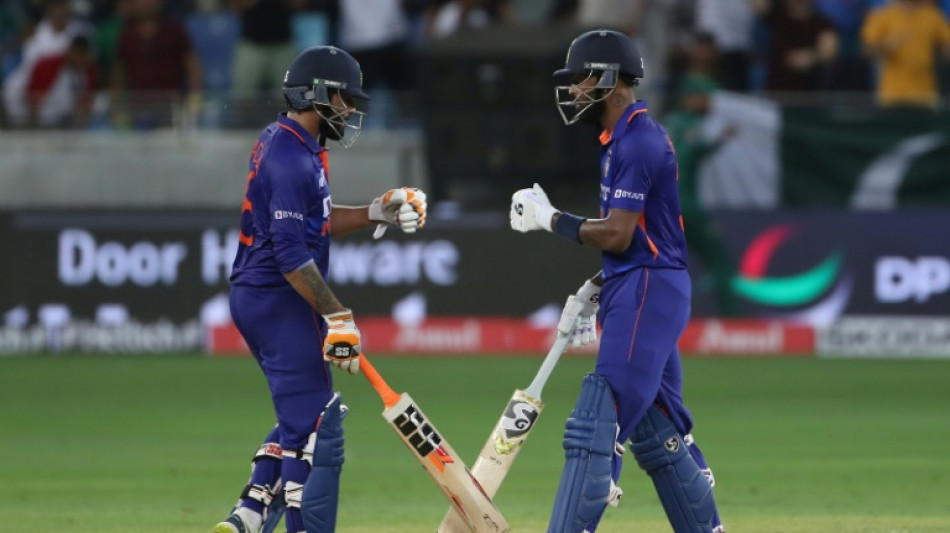 'Anything could happen' against Hong Kong, says India's Jadeja