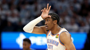 Nach Krimi: Drei Matchb&auml;lle f&uuml;r Hartenstein und OKC