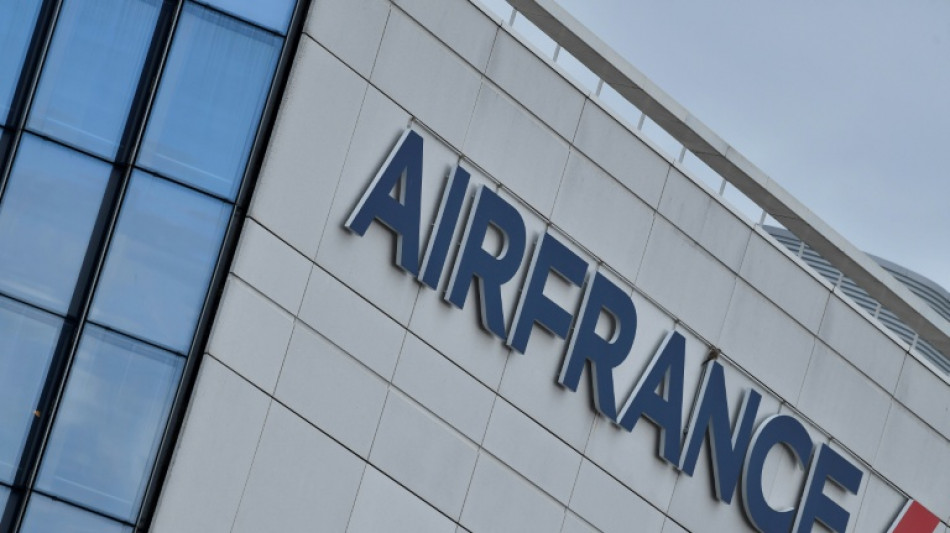 Air France anuncia suspens&atilde;o de voos a Cuba por escassez de combust&iacute;vel