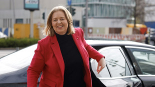 Arbeitsministerin: Forderung nach l&auml;ngerer Lebensarbeitszeit ist "Scheindebatte"