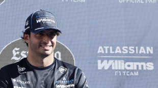 Sainz: "Correre a Madrid un traguardo che mai avrei immaginato"