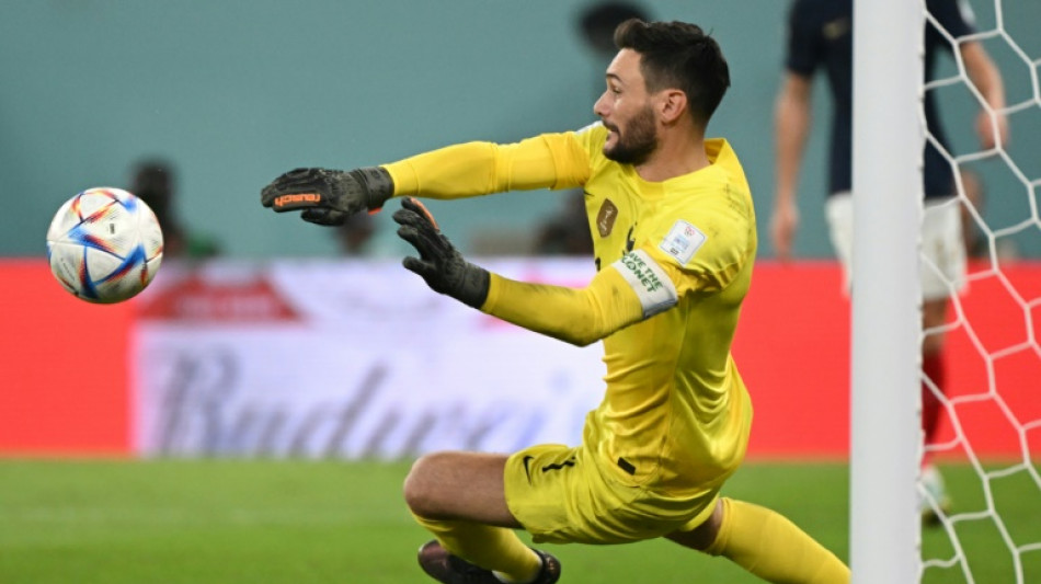 France, England in World Cup spotlight after Messi helps Argentina into quarters