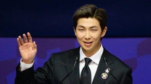 BTS anuncia &aacute;lbum para mar&ccedil;o e turn&ecirc; mundial