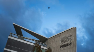Nestle CEO switch a chance to reset: experts