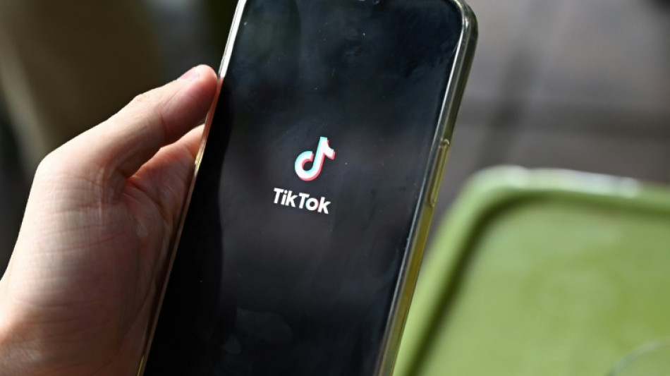 Enqu&ecirc;te sur TikTok dans l'UE: la Chine d&eacute;ment tout stockage ill&eacute;gal de donn&eacute;es personnelles