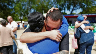 Nicaragua libera a "decenas" de presos pol&iacute;ticos 