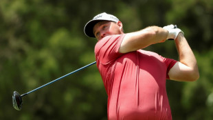 Straka skips BMW but will play PGA Tour Championship