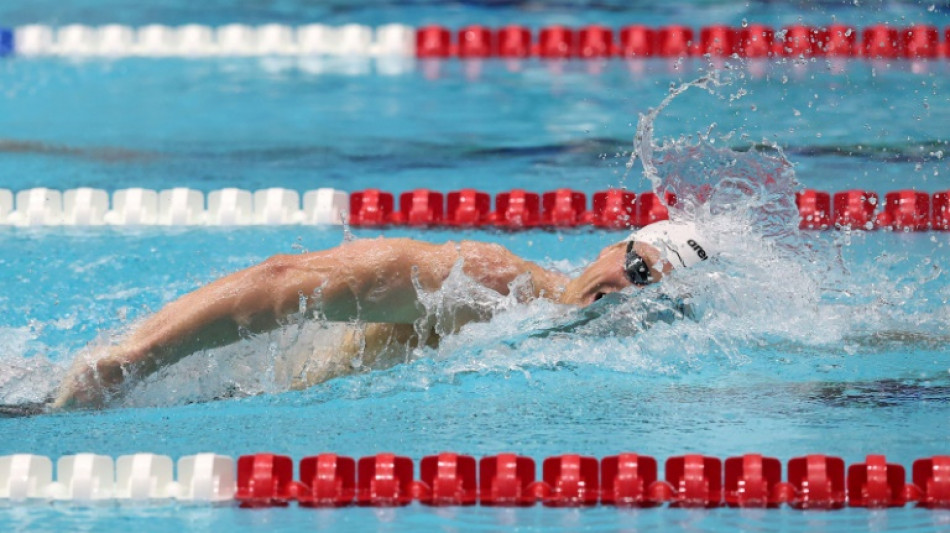 Hobson blazes to 200m free victory at US Swim Championships
