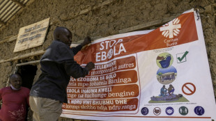'You are not alone' in Ebola fight, vows DR Congo-bound WHO chief