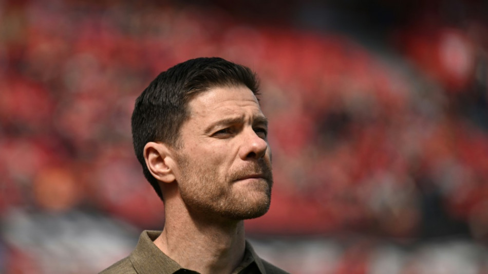 Alonso gut gelaunt: "Nichts Neues zu sagen"