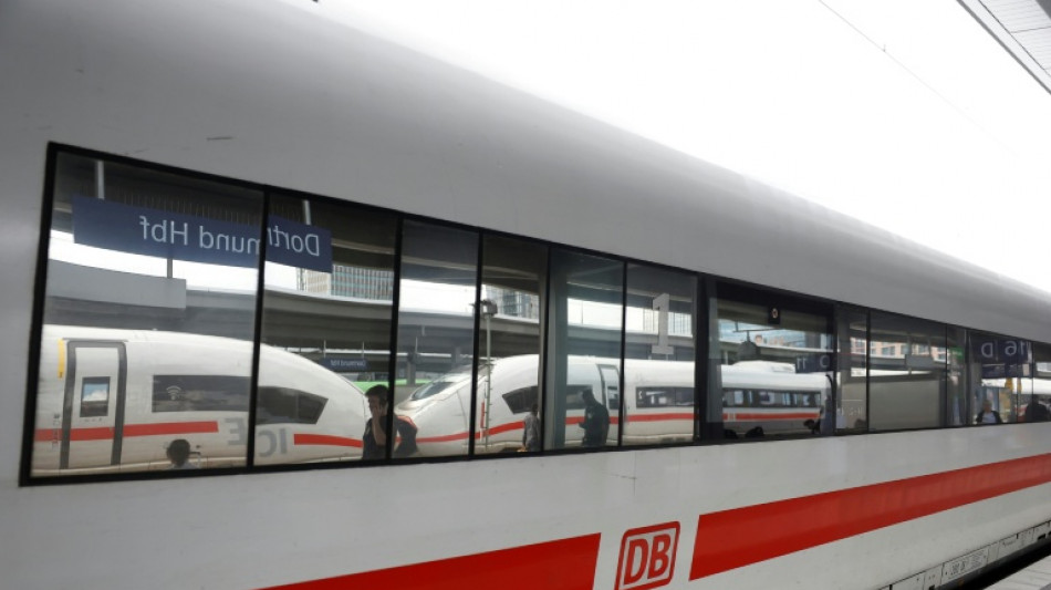 DB: Mehr ICEs auf zentralen Strecken - andere Verbindungen deutlich ausgedünnt