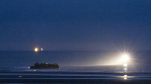 Migrants: deux Somaliennes meurent dans une tentative de travers&eacute;e de la Manche