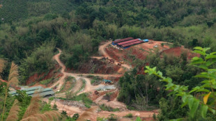 China lead mine plan weighs heavily on Myanmar tribe