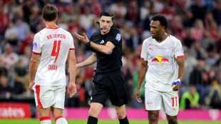 DFB: VAR-Eingriff bei Leipzigs Treffer irregul&auml;r