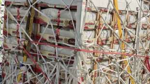 Partito da Grottaglie il primo volo cargo per Istanbul