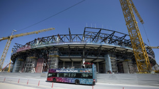 Barça adia retorno ao Camp Nou e não jogará Troféu Joan Gamper no estádio