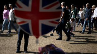 Le Royaume-Uni commence &agrave; &eacute;crire son histoire post-Elizabeth