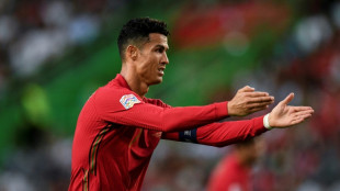 USA: la plainte pour viol contre Cristiano Ronaldo class&eacute;e sans suite