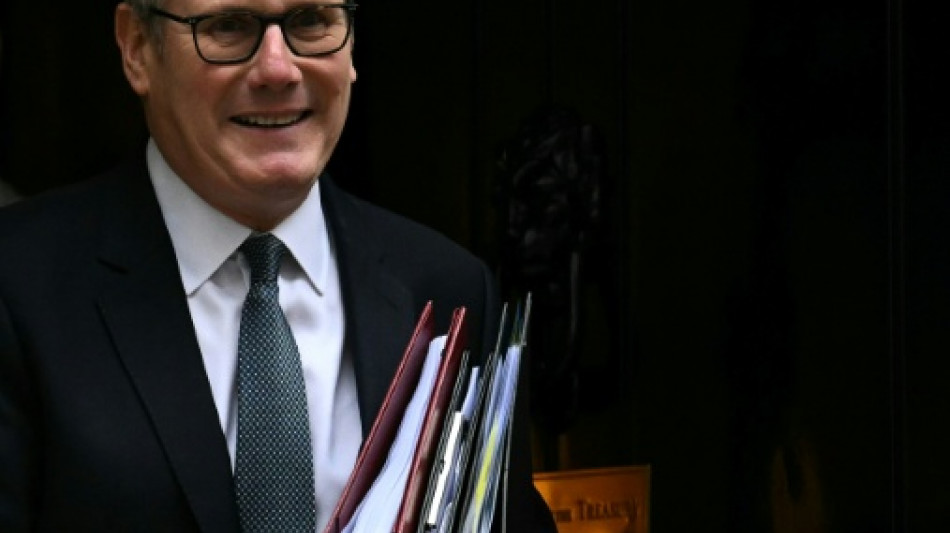 Um ano de Starmer à frente do governo britânico: um aniversário com sabor amargo