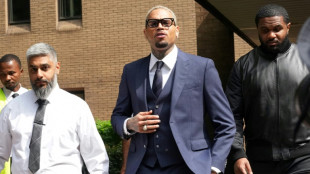 Mutmaßliche Prügelattacke: Chris Brown plädiert vor Gericht auf unschuldig