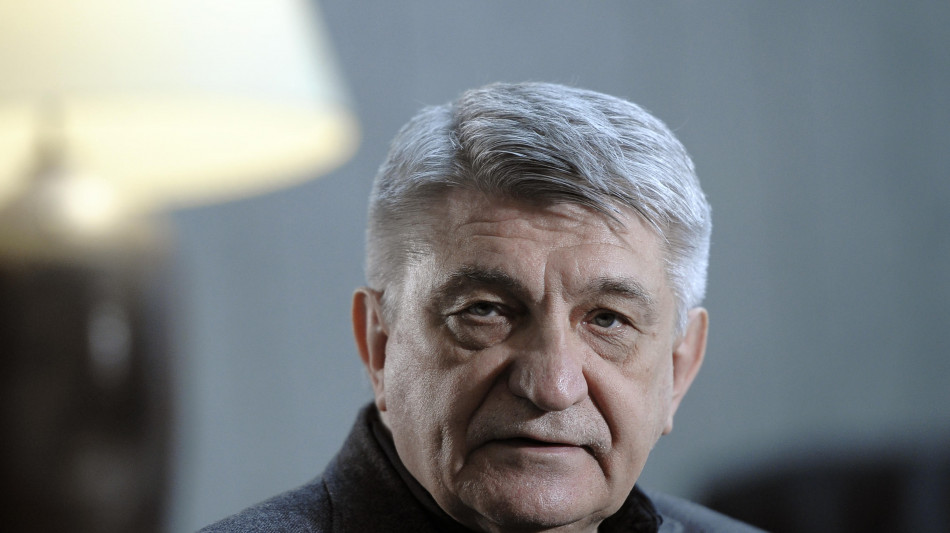 Alexander Sokurov e Suad Amiry non parteciperanno alla Biennale della Parola