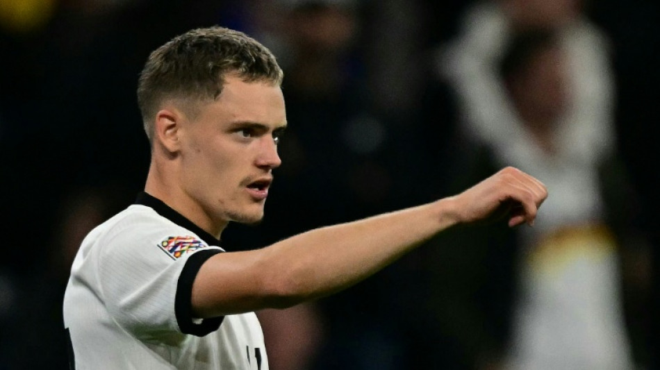 El Liverpool llega a un acuerdo r&eacute;cord para fichar a Wirtz