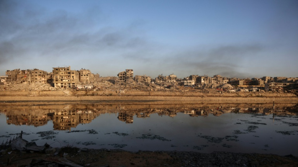 La Corte Suprema israel&iacute; pospone una audiencia sobre el pedido de acceso para la prensa en Gaza