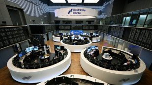 Moyen-Orient: les march&eacute;s suspendus aux pourparlers au Pakistan