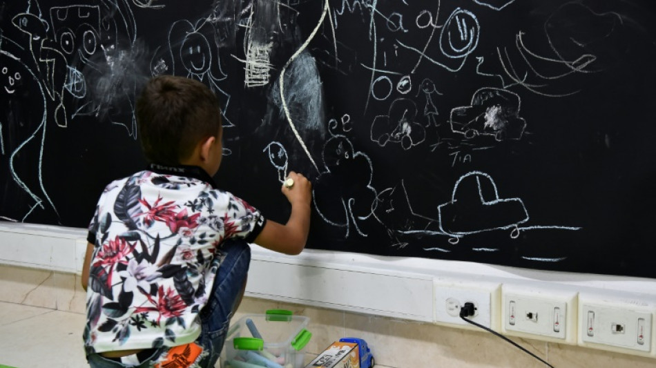Los grupos armados reclutan a un ni&ntilde;o cada dos d&iacute;as en Colombia