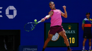 'Almost perfect' Alcaraz rolls into US Open semi-finals