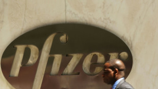 Un f&aacute;rmaco de Pfizer contra un tipo de c&aacute;ncer de pulm&oacute;n obtiene buenos resultados en los ensayos