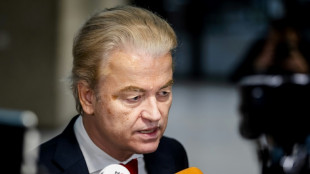 Pays-Bas: Wilders face &agrave; une &eacute;tape cruciale dans la qu&ecirc;te d'une coalition