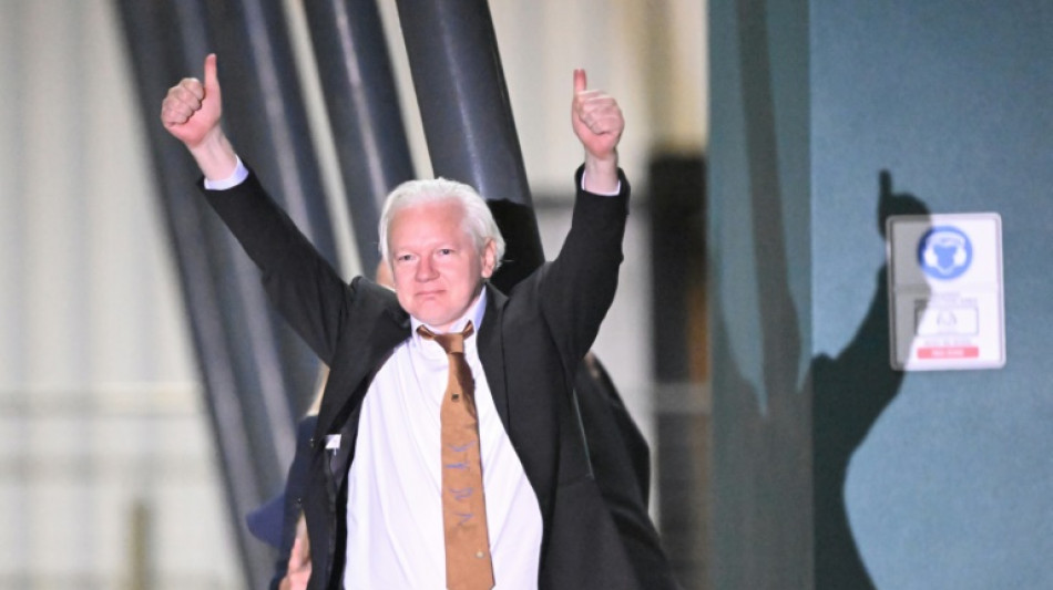 Governo da Venezuela dedica pr&ecirc;mio de jornalismo a Julian Assange