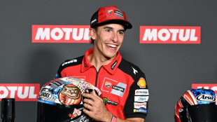 Title-chasing Marquez third-fastest in Japan MotoGP practice