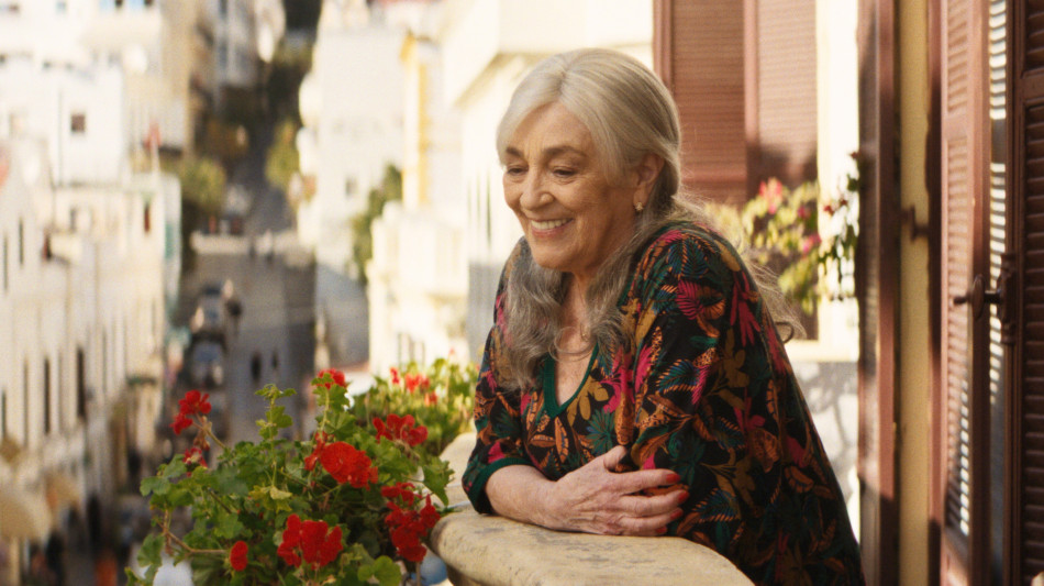 Maryam Touzani, 'con Calle Malaga torno alle mie radici'