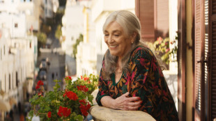 Maryam Touzani, 'con Calle Malaga torno alle mie radici'