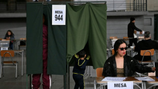 Le Chili &eacute;lit son pr&eacute;sident, l'extr&ecirc;me droite donn&eacute;e favorite