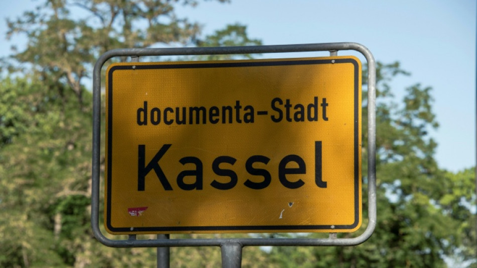 Rund 2500 Menschen betroffen: Weltkriegsbombe in Kassel entschärft: 
