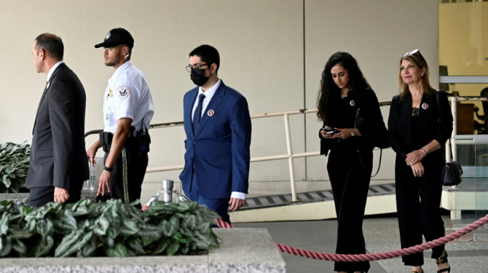 Journaliste palestinienne tu&eacute;e: Washington reste sourd aux appels &agrave; une enqu&ecirc;te ind&eacute;pendante