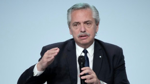 Justicia argentina autoriza exploraci&oacute;n petrolera frente a costas al sur de Buenos Aires